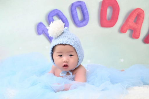 安顺宝宝脚有点内翻