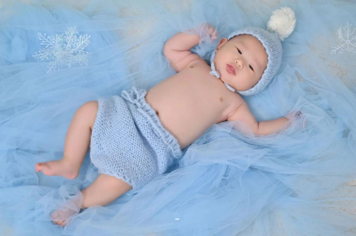 安顺宝宝皮肤过敏